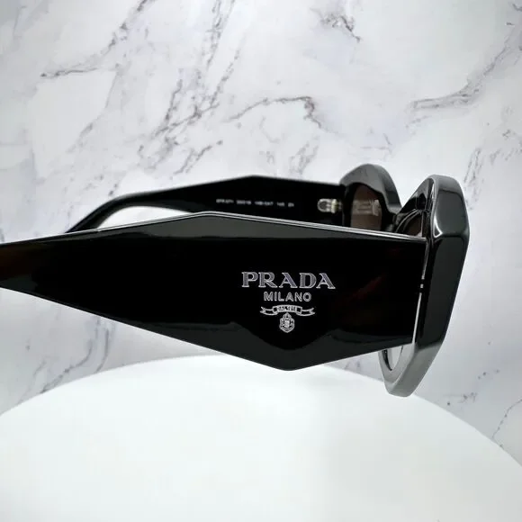 New PRADA Sunglasses - Picture 8 of 15